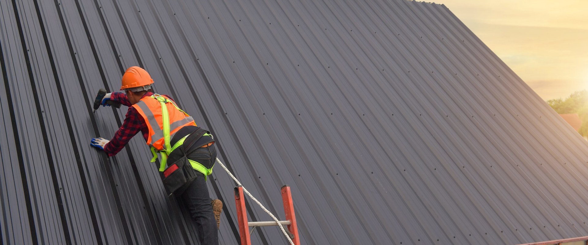 All You Need to Know About Metal Roofing: A Comprehensive Guide to Roofing Services
