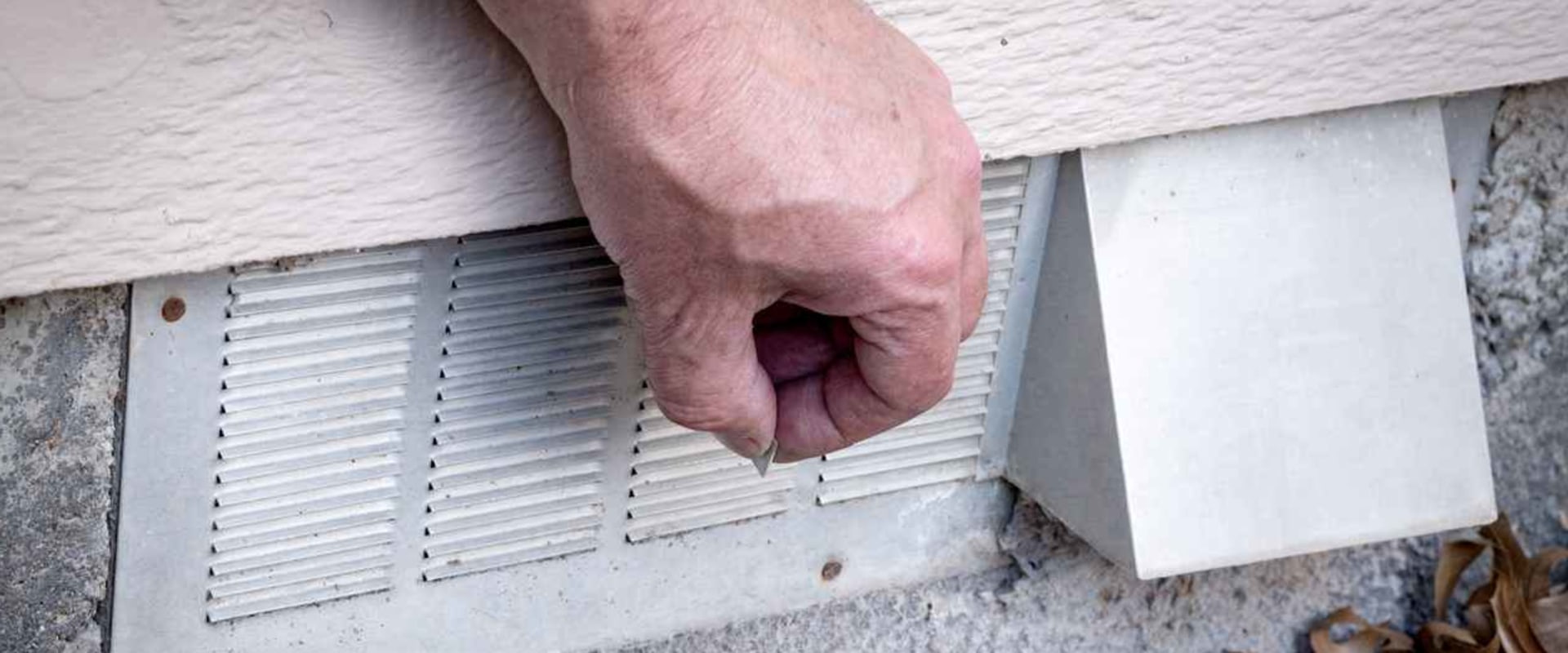 Sealing Crawl Space Vents: How to Protect Your Home from Moisture Damage