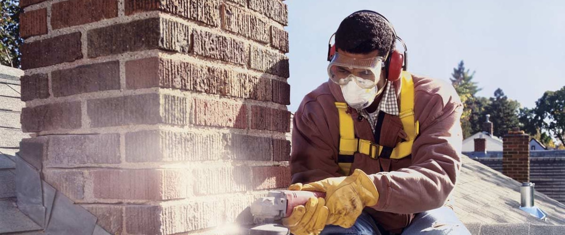 How to Add Flue Extensions for Masonry and Roofing Services