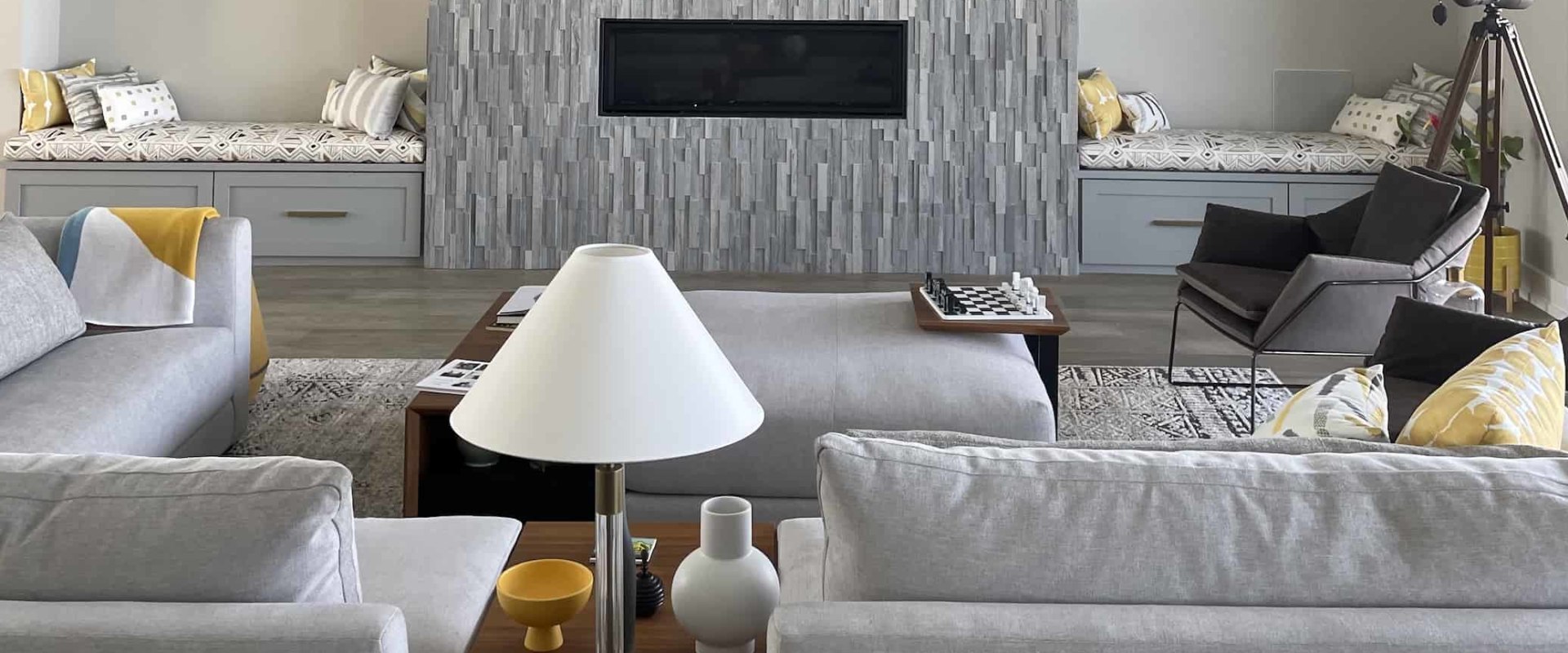 Stone Fireplace Design: A Guide to Enhance Your Home's Beauty