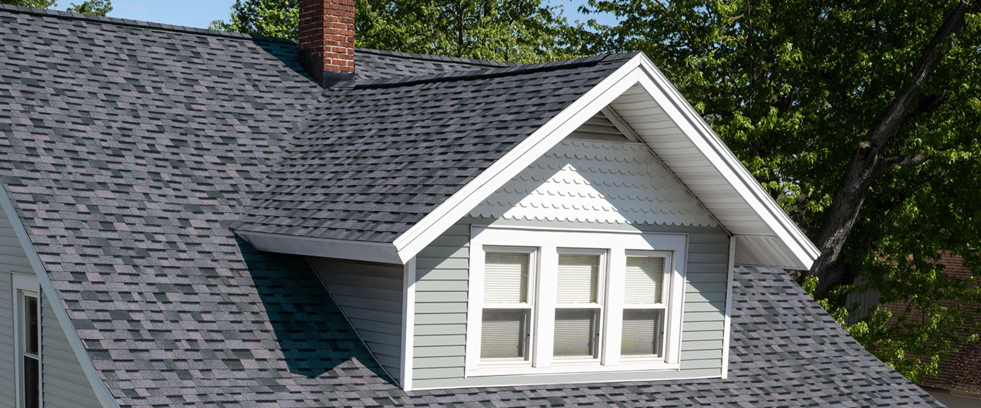 Exploring Different Shingle Colors and Styles for Your Masonry and Roofing Needs