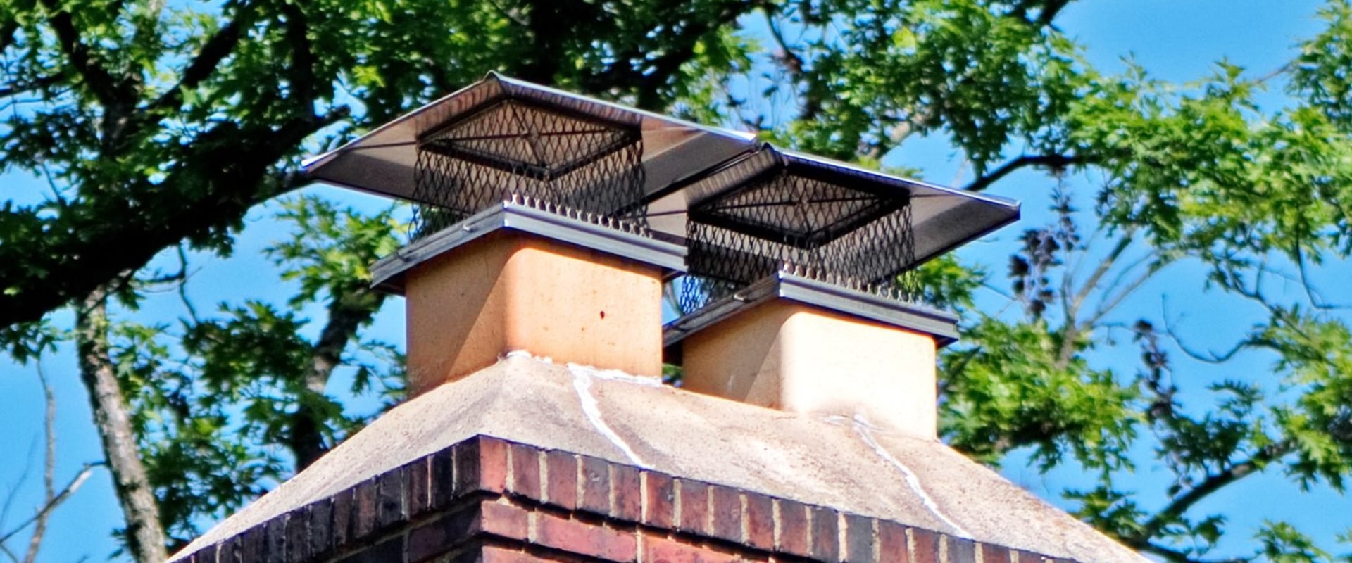 Replacing Chimney Caps: Everything You Need to Know