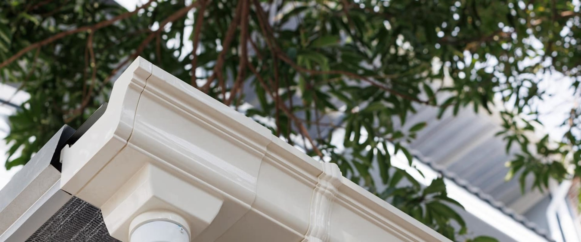 Gutter Maintenance for Proper Water Runoff