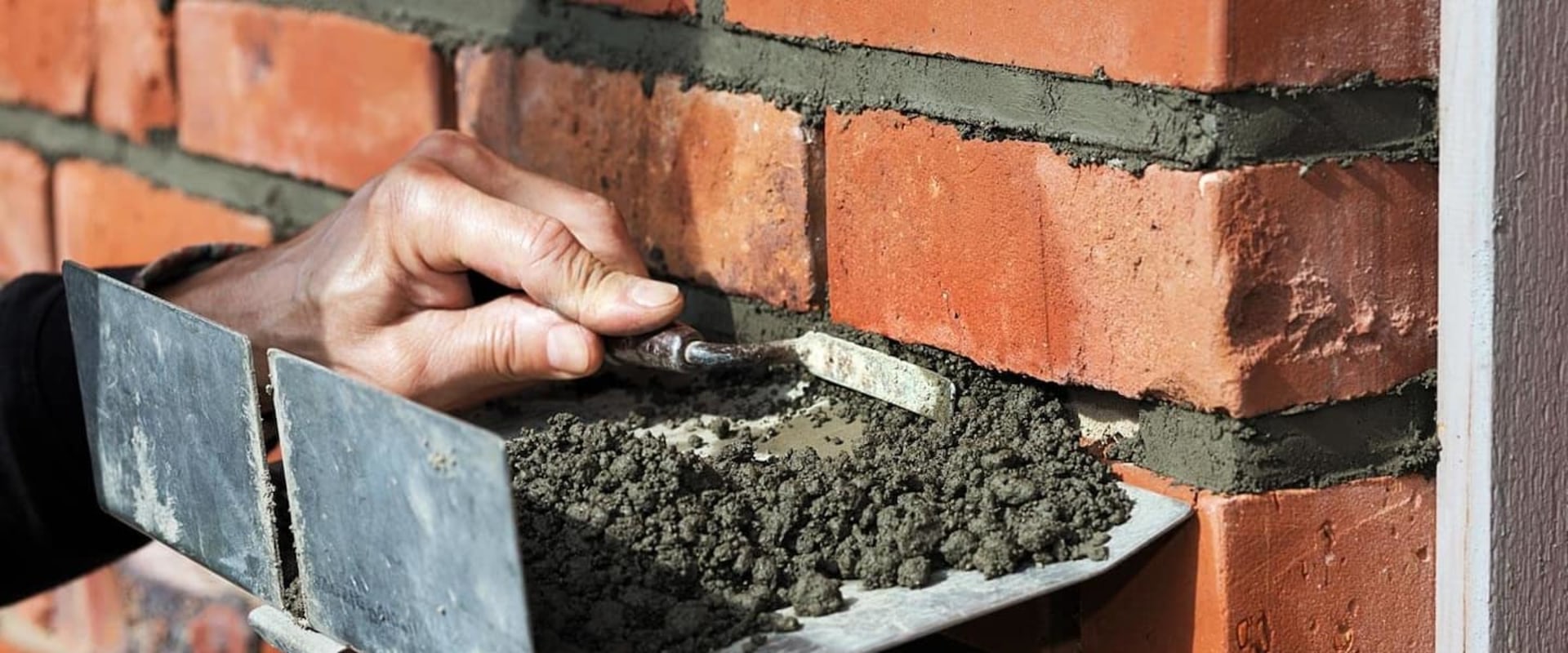 The Importance of Repointing Brickwork for Masonry and Roofing Services