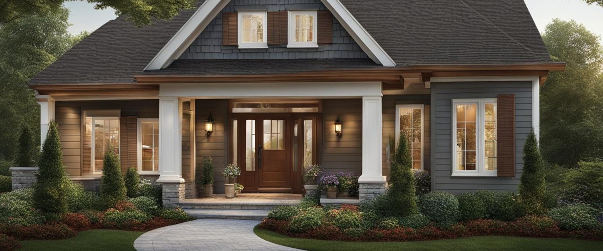 Enhancing Curb Appeal with Shingle Choices