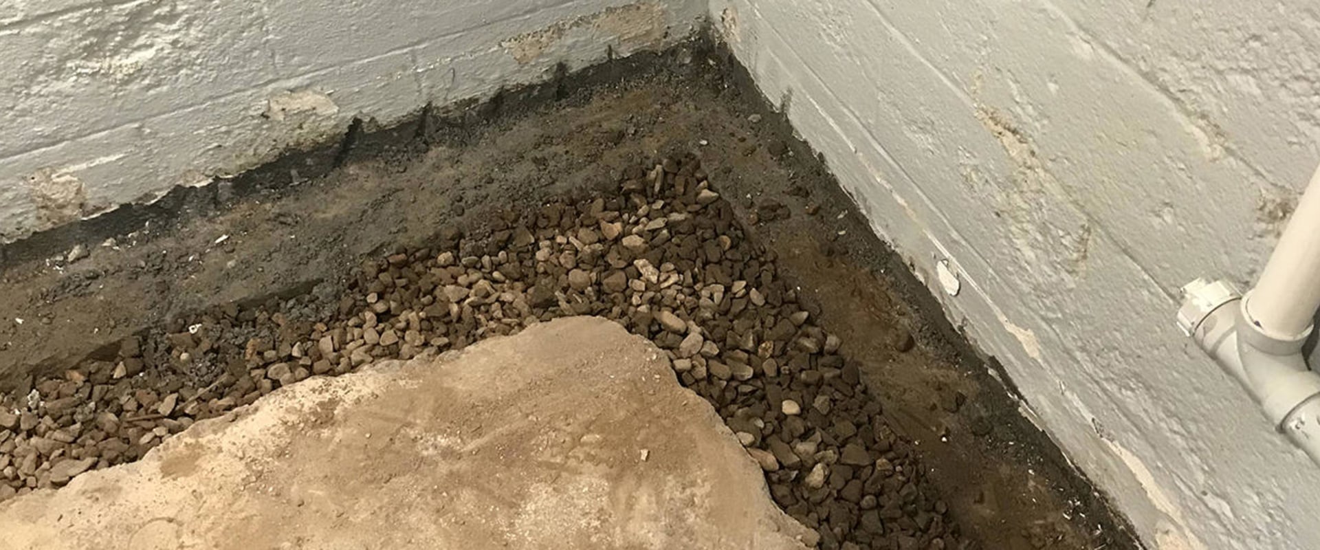 French Drain Installation: A Complete Guide for Waterproofing Services