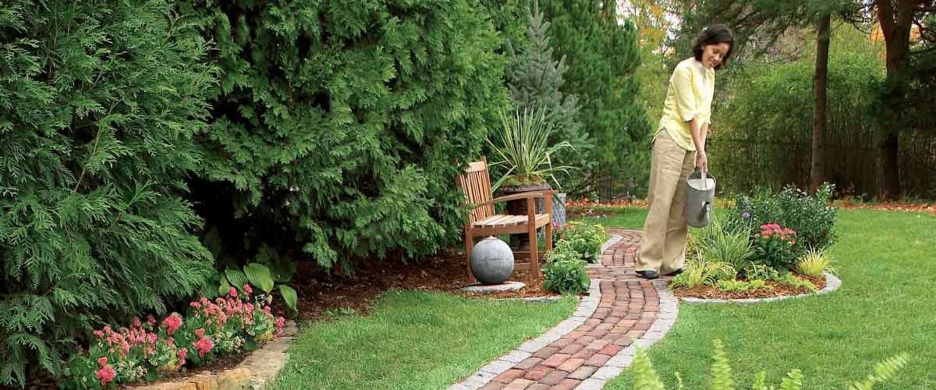 Brick Patios and Walkways: Everything You Need to Know