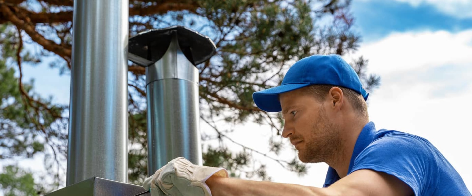 Installing New Liners: A Comprehensive Guide to Chimney Services