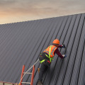 All You Need to Know About Metal Roofing: A Comprehensive Guide to Roofing Services