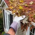 Trimming Trees Near Roof: Essential Tips for Roof Maintenance