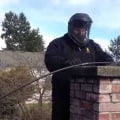 Removing Creosote Buildup: Protecting Your Masonry and Roofing