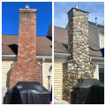 How to Install Stone Veneer: A Complete Guide to Masonry Services