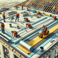 Flat Roof Installation Guide