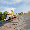 Proper installation techniques for masonry and roofing