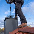 Sweeping the Flue: The Importance of Regular Chimney Maintenance