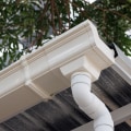 Gutter Maintenance for Proper Water Runoff