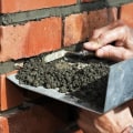 The Importance of Repointing Brickwork for Masonry and Roofing Services