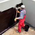 A Complete Guide to Interior and Exterior Waterproofing Methods