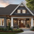 Enhancing Curb Appeal with Shingle Choices