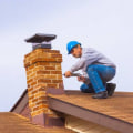 Brick Repairs: Essential Services for Your Masonry and Roofing Needs