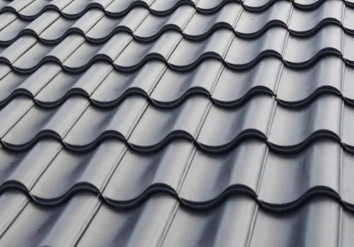 The Ultimate Guide to Tile Roofing
