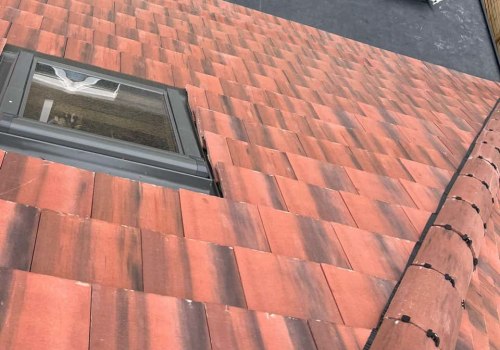 A Step-by-Step Guide to Repairing Flashing on Your Roof