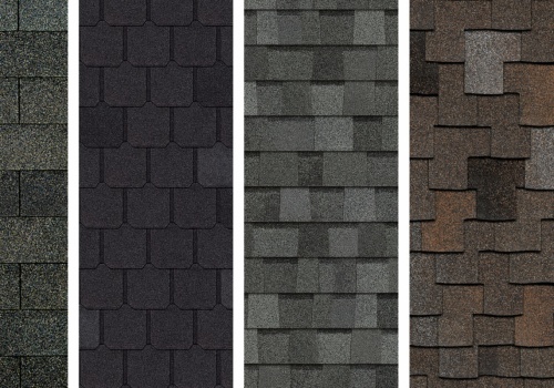 How to Choose the Right Shingle Material for Your Roof