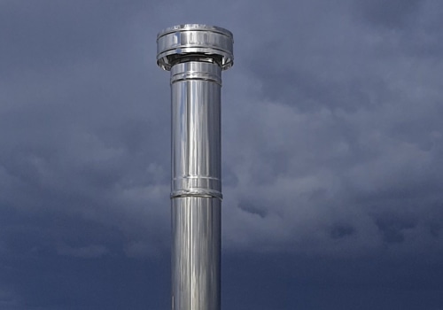 Upgrading to Stainless Steel Flues: Why it's Important for Your Chimney
