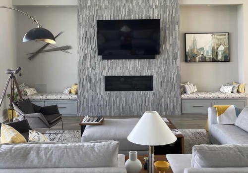 Stone Fireplace Design: A Guide to Enhance Your Home's Beauty