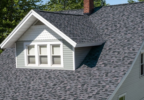 Exploring Different Shingle Colors and Styles for Your Masonry and Roofing Needs