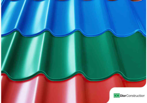 Factors to Consider When Choosing a Shingle Color