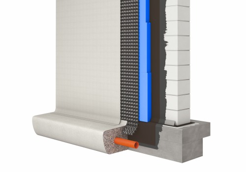 Dehumidifier Installation: A Guide to Waterproofing and Protecting Your Masonry and Roofing