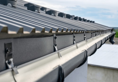 Choosing the Right Gutter Material: A Comprehensive Guide