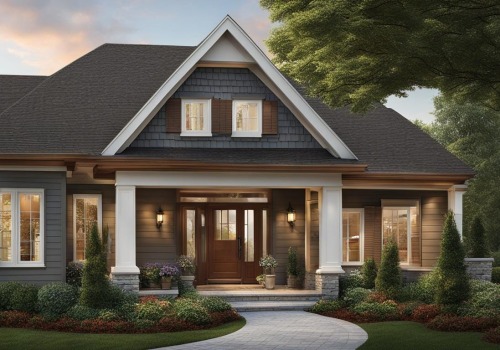 Enhancing Curb Appeal with Shingle Choices