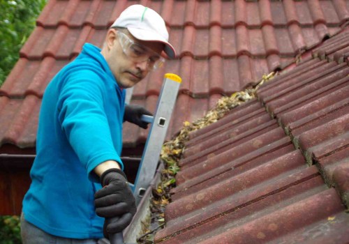 Inspecting for Damage: A Comprehensive Guide to Masonry and Roofing Services