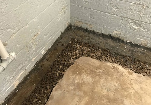 French Drain Installation: A Complete Guide for Waterproofing Services