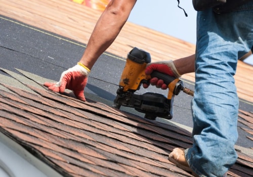 The Importance of Proper Sizing and Placement for Masonry and Roofing Services